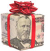 Birthdayfund - Cash Gift Registry