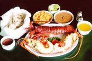 Puerto Nuevo Wine and Lobster festival