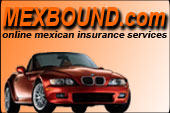 Mexbound.com - Mexican Insurance