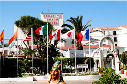 Rosarito Beach Hotel