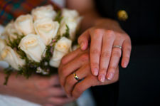 Rosarito Beach Hotel Wedding